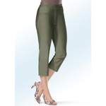 Soft-Stretch-Caprihose in der Marke KLAUS MODELLE MADE IN GERMANY