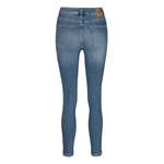 Push-Up Jeans von Boss Orange, aus Polyester, andere Perspektive, Vorschaubild