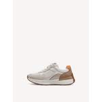 Sneaker beige der Marke TAMARIS