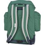 Tagesrucksack von Deuter, in der Farbe Grün, aus Polyester, andere Perspektive, Vorschaubild