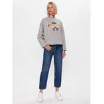 Sweatshirt von Weekend Max Mara, in der Farbe Grau, andere Perspektive, Vorschaubild