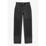Highwaist-Jeans - der Marke Monki