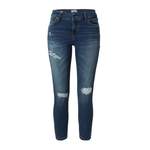 7/8-Jeans von LTB, in der Farbe Blau, aus Polyester, Vorschaubild