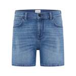 MUSTANG Jeansshorts der Marke mustang