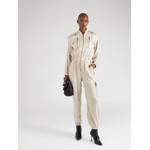 Jumpsuit von Copenhagen Muse, in der Farbe Beige, andere Perspektive, Vorschaubild