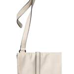 Sonstige Handtasche von edc by esprit, in der Farbe Weiss, andere Perspektive, Vorschaubild