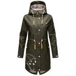 Marikoo Outdoorjacke der Marke Marikoo