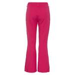 Skihose von CMP, in der Farbe Lila, aus Polyester, andere Perspektive, Vorschaubild