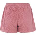 Shorts von Protest, in der Farbe Rosa, aus Naturfaser, andere Perspektive, Vorschaubild