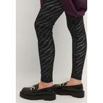 Leggings von Karen by Simonsen, in der Farbe Schwarz, andere Perspektive, Vorschaubild