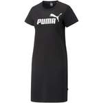 Kleid von Puma, in der Farbe Schwarz, aus Polyester, andere Perspektive, Vorschaubild