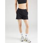 Sportshorts von Nike Sportswear, in der Farbe Schwarz, aus Polyacryl, andere Perspektive, Vorschaubild