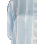 Klassische Bluse von BRAX, in der Farbe Blau, aus Baumwolle, andere Perspektive, Vorschaubild