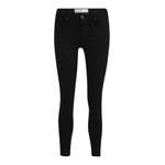 7/8-Jeans von Vero Moda Petite, in der Farbe Schwarz, aus Polyester, andere Perspektive, Vorschaubild