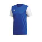 Fußballtrikot von adidas performance, aus Polyester, andere Perspektive, Vorschaubild