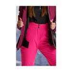 Skihose von Killtec, in der Farbe Lila, aus Polyester, andere Perspektive, Vorschaubild