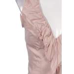 Klassische Bluse von SYLVIA HEISE, in der Farbe Rosa, aus Baumwolle, andere Perspektive, Vorschaubild