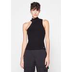 Top von der Marke DKNY