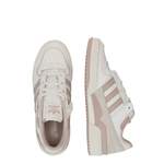 Sneaker von adidas Originals, in der Farbe Weiss, aus Textil, andere Perspektive, Vorschaubild