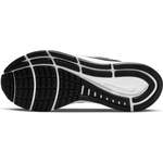 Laufschuhe von Nike, in der Farbe Schwarz, aus Textil, andere Perspektive, Vorschaubild