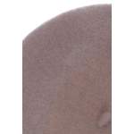 Mütze von LOEVENICH, in der Farbe Braun, aus Wolle, andere Perspektive, Vorschaubild