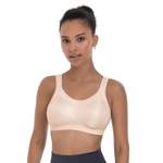 Sport-BH von Anita Active, in der Farbe Beige, aus Polyester, andere Perspektive, Vorschaubild