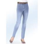 Basic-Jeans der Marke KLINGEL DE