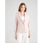 Blazer von Rich & Royal, in der Farbe Weiss, aus Polyester, andere Perspektive, Vorschaubild