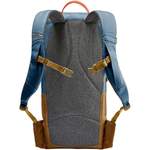 Cityrucksack von Vaude, in der Farbe Blau, aus Polyamid, andere Perspektive, Vorschaubild