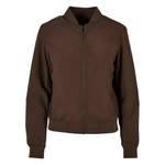 Outdoorjacke von Urban Classics, in der Farbe Braun, aus Polyester, andere Perspektive, Vorschaubild