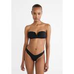 Stradivarius Bandeau-Bikinioberteil der Marke Stradivarius