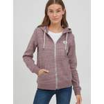 OXMO Kapuzensweatjacke der Marke OXMO