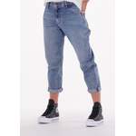 Boyfriend-Jeans von G-Star Raw, in der Farbe Blau, aus Denim, andere Perspektive, Vorschaubild