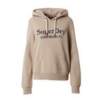Sweatshirt 'Venue' der Marke Superdry