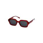 Sonstige Sonnenbrille von Gerry Weber, in der Farbe Rot, aus Kunststoff, andere Perspektive, Vorschaubild