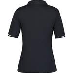 Poloshirt von LUHTA, aus Polyester, andere Perspektive, Vorschaubild