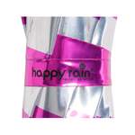 Regenschirm von Happy Rain, in der Farbe Rosa, aus Kunststoff, andere Perspektive, Vorschaubild