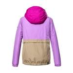 Outdoorjacke von Killtec, in der Farbe Rosa, andere Perspektive, Vorschaubild