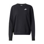 Sweatshirt von Nike Sportswear, in der Farbe Schwarz, aus Polyester, Vorschaubild