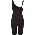 Jumpsuit von Urban Classics, in der Farbe Schwarz, aus Polyester, andere Perspektive, Vorschaubild