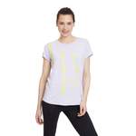 Yogashirt von Betty Barclay, in der Farbe Lila, andere Perspektive, Vorschaubild