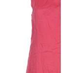 Kleid von Olsen, in der Farbe Rosa, aus Baumwolle, andere Perspektive, Vorschaubild