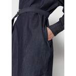 Jeanskleid von Lacoste, in der Farbe Blau, andere Perspektive, Vorschaubild
