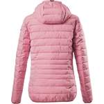 Parka von G.I.G.A. DX by killtec, in der Farbe Rosa, aus Polyester, andere Perspektive, Vorschaubild