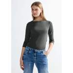 Cecil 3/4-Arm-Shirt der Marke cecil