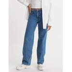 Jeans von LEVI'S ®, in der Farbe Blau, aus Baumwolle, andere Perspektive, Vorschaubild