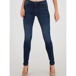 B.Young Skinny-fit-Jeans der Marke b.Young