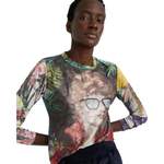 Desigual, Tops der Marke Desigual