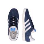 Sneaker von adidas Originals, in der Farbe Weiss, aus Kunststoff, andere Perspektive, Vorschaubild