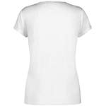 T-Shirt von Taifun, in der Farbe Weiss, aus Polyester, andere Perspektive, Vorschaubild